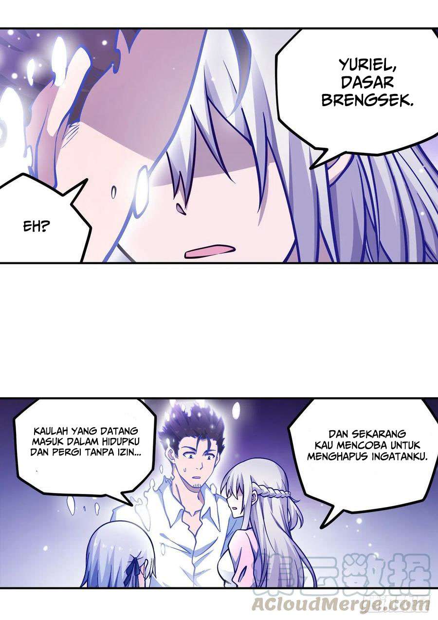 Wuxian Shitu Yu Shier Zhan Ji (Infinite Apostles and Twelve War Girls) Chapter 115 Gambar 8